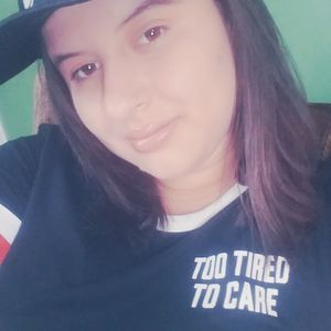 Meet your Posher, Beatriz